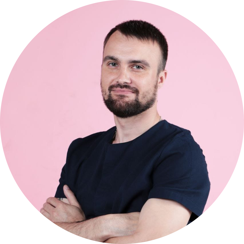 Воробьев Александр Сергеевич 