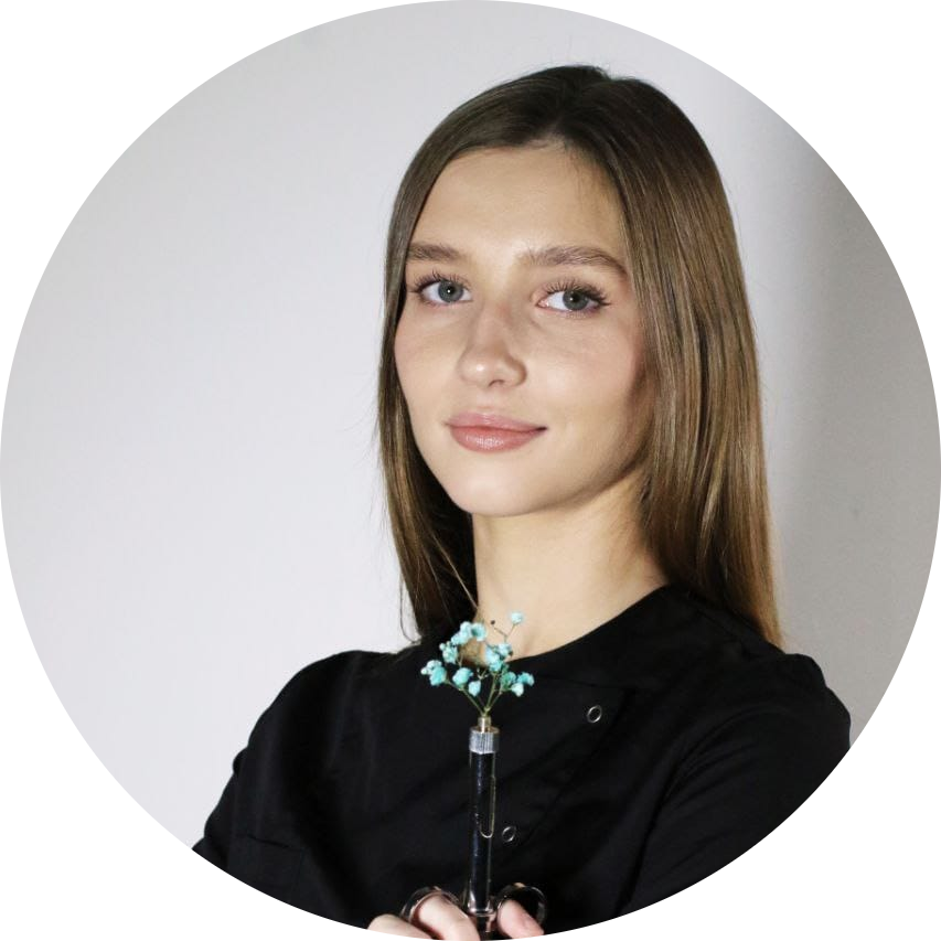 Севастеева Наталия Андреевна